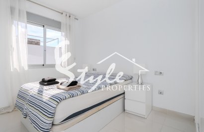 Вторичное жилье - Апартаменты/Квартира - Ориуэла Коста  - Пунта Прима