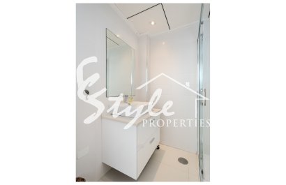 Вторичное жилье - Апартаменты/Квартира - Ориуэла Коста  - Пунта Прима