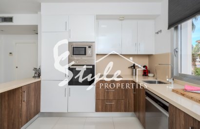 Вторичное жилье - Апартаменты/Квартира - Ориуэла Коста  - Пунта Прима