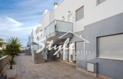 Вторичное жилье - Апартаменты/Квартира - Ориуэла Коста  - Пунта Прима