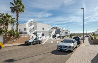 Вторичное жилье - Апартаменты/Квартира - Ориуэла Коста  - Пунта Прима