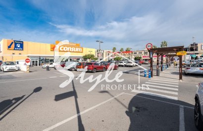 Вторичное жилье - Апартаменты/Квартира - Ориуэла Коста  - Пунта Прима