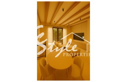 Вторичное жилье - Апартаменты/Квартира - Аликанте - San Antón