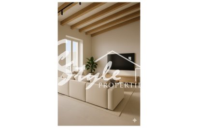 Вторичное жилье - Апартаменты/Квартира - Аликанте - San Antón