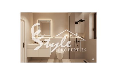 Вторичное жилье - Апартаменты/Квартира - Аликанте - San Antón