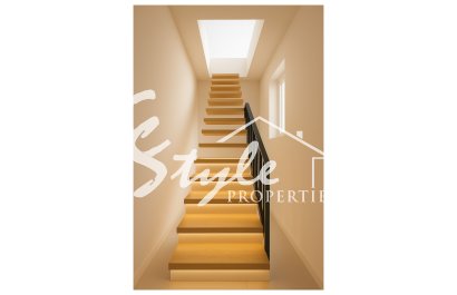 Вторичное жилье - Апартаменты/Квартира - Аликанте - San Antón