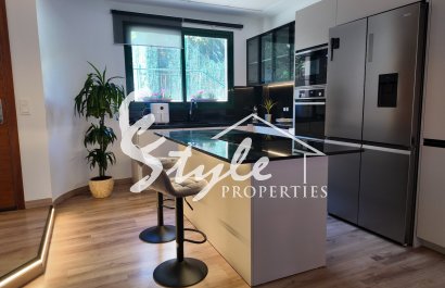 Resale - Bungalow - San juan de alicante - Lloixa