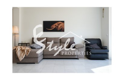 Resale - Bungalow - San juan de alicante - Lloixa