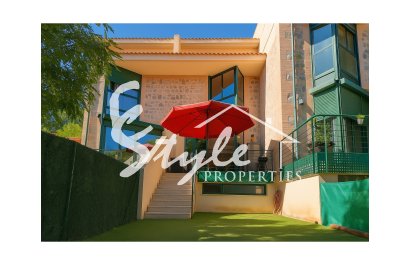 Resale - Bungalow - San juan de alicante - Lloixa