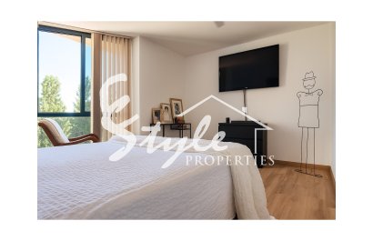 Resale - Bungalow - San juan de alicante - Lloixa