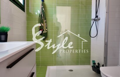 Resale - Bungalow - San juan de alicante - Lloixa