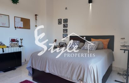 Resale - Bungalow - San juan de alicante - Lloixa