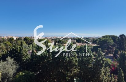 Resale - Bungalow - San juan de alicante - Lloixa