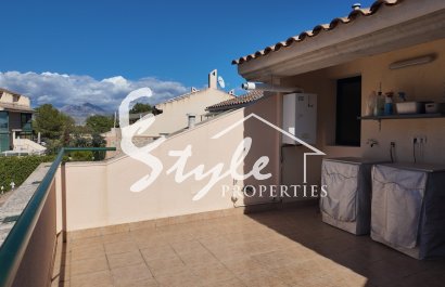 Resale - Bungalow - San juan de alicante - Lloixa