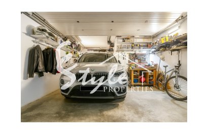 Resale - Bungalow - San juan de alicante - Lloixa