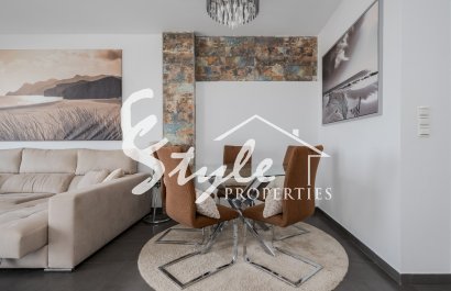 Вторичное жилье - Апартаменты/Квартира - Ориуэла Коста  - Ломас де Кабо Роиг