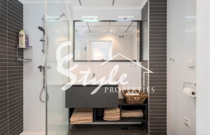 Вторичное жилье - Апартаменты/Квартира - Ориуэла Коста  - Ломас де Кабо Роиг