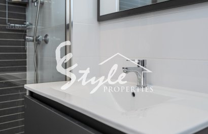 Вторичное жилье - Апартаменты/Квартира - Ориуэла Коста  - Ломас де Кабо Роиг