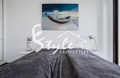 Вторичное жилье - Апартаменты/Квартира - Ориуэла Коста  - Ломас де Кабо Роиг