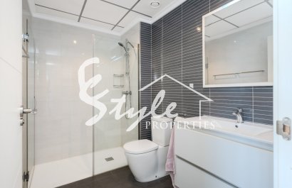 Вторичное жилье - Апартаменты/Квартира - Ориуэла Коста  - Ломас де Кабо Роиг