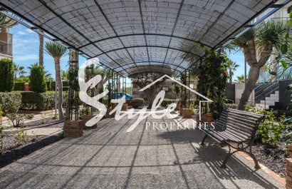 Вторичное жилье - Апартаменты/Квартира - Ориуэла Коста  - Ломас де Кабо Роиг