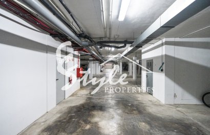 Вторичное жилье - Апартаменты/Квартира - Ориуэла Коста  - Ломас де Кабо Роиг