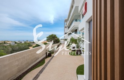 Вторичное жилье - Апартаменты/Квартира - Ориуэла Коста  - Playa Flamenca