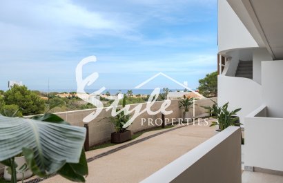 Вторичное жилье - Апартаменты/Квартира - Ориуэла Коста  - Playa Flamenca