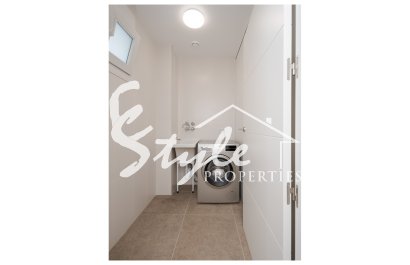 Вторичное жилье - Апартаменты/Квартира - Ориуэла Коста  - Playa Flamenca