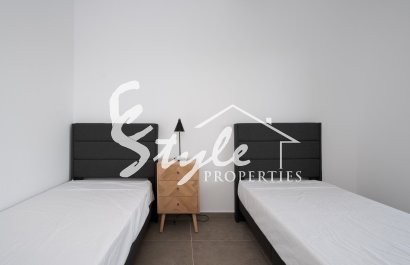 Вторичное жилье - Апартаменты/Квартира - Ориуэла Коста  - Playa Flamenca