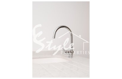 Вторичное жилье - Апартаменты/Квартира - Ориуэла Коста  - Playa Flamenca