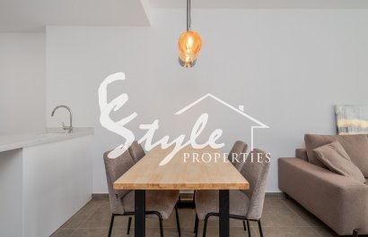 Вторичное жилье - Апартаменты/Квартира - Ориуэла Коста  - Playa Flamenca