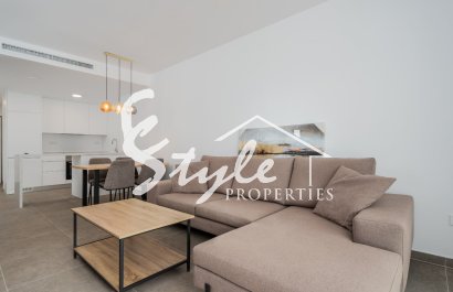 Вторичное жилье - Апартаменты/Квартира - Ориуэла Коста  - Playa Flamenca