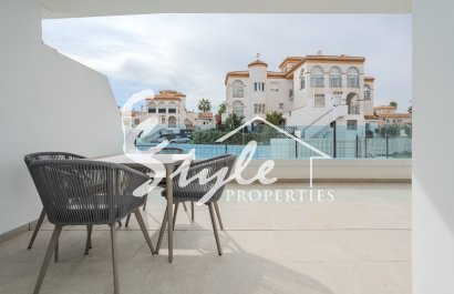 Вторичное жилье - Апартаменты/Квартира - Ориуэла Коста  - Playa Flamenca