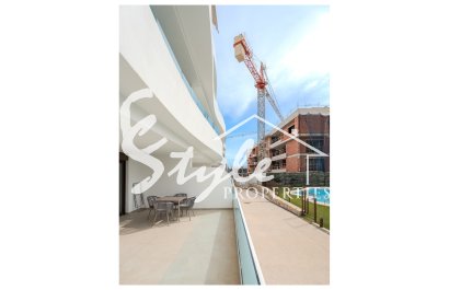 Вторичное жилье - Апартаменты/Квартира - Ориуэла Коста  - Playa Flamenca