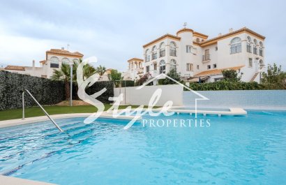 Вторичное жилье - Апартаменты/Квартира - Ориуэла Коста  - Playa Flamenca