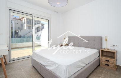 Вторичное жилье - Апартаменты/Квартира - Ориуэла Коста  - Playa Flamenca