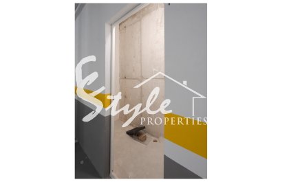 Вторичное жилье - Апартаменты/Квартира - Ориуэла Коста  - Playa Flamenca