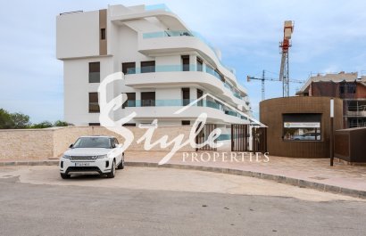 Вторичное жилье - Апартаменты/Квартира - Ориуэла Коста  - Playa Flamenca