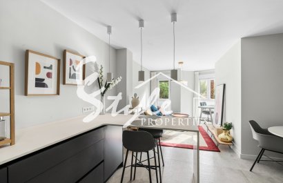 Вторичное жилье - Апартаменты/Квартира - Аликанте - Center