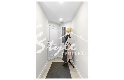 Вторичное жилье - Апартаменты/Квартира - Аликанте - Center