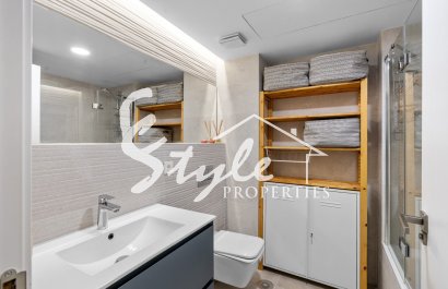 Вторичное жилье - Апартаменты/Квартира - Аликанте - Center