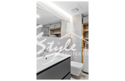 Вторичное жилье - Апартаменты/Квартира - Аликанте - Center