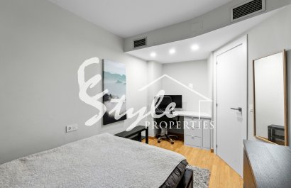 Вторичное жилье - Апартаменты/Квартира - Аликанте - Center