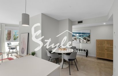 Вторичное жилье - Апартаменты/Квартира - Аликанте - Center