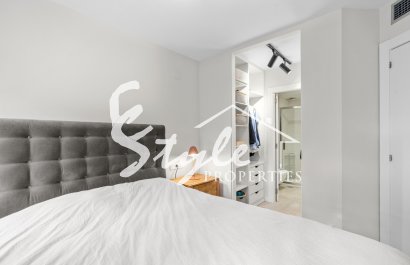 Вторичное жилье - Апартаменты/Квартира - Аликанте - Center