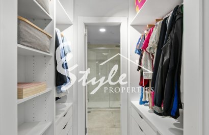 Вторичное жилье - Апартаменты/Квартира - Аликанте - Center