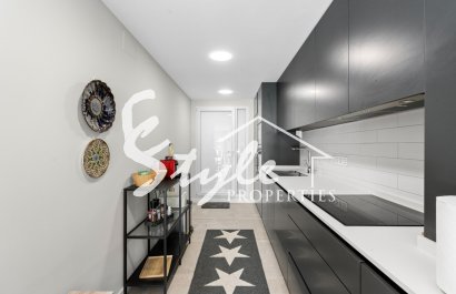 Вторичное жилье - Апартаменты/Квартира - Аликанте - Center