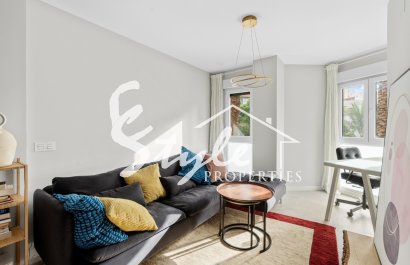 Вторичное жилье - Апартаменты/Квартира - Аликанте - Center