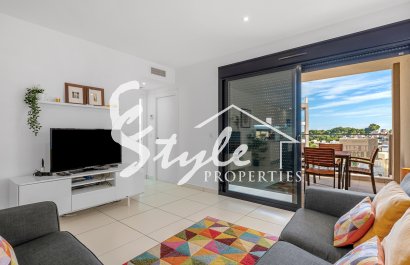 Resale - Apartamento - Villamartin, Orihuela Costa - Villamartin